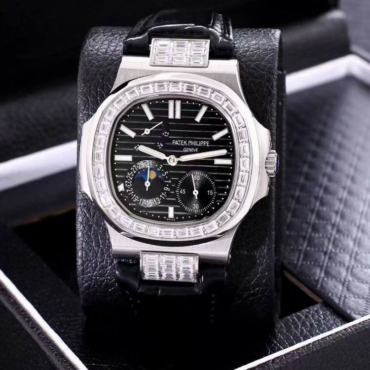 Patek Philippe Watch 524